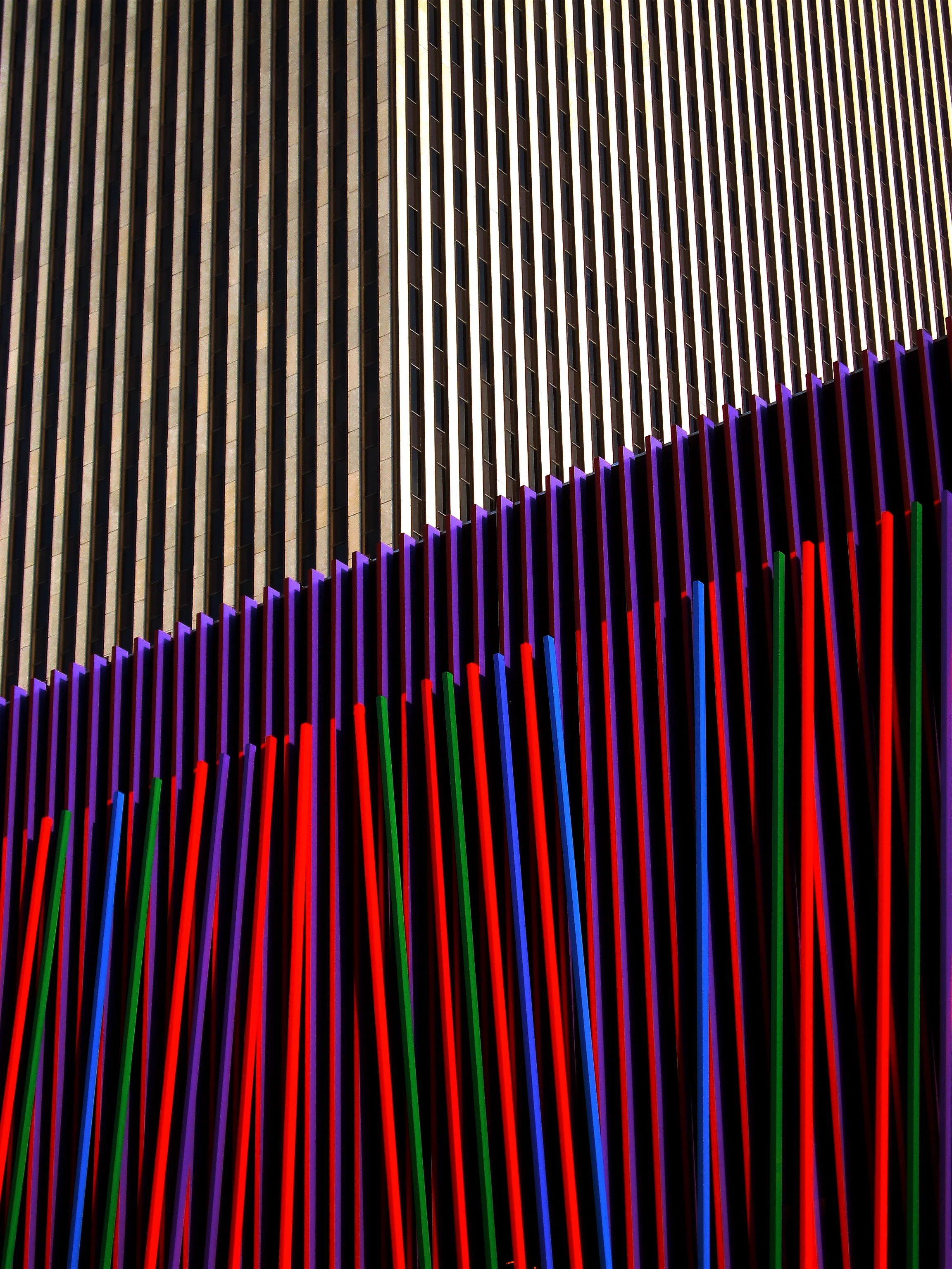 NEW GROWTH, 6TH AND VINE