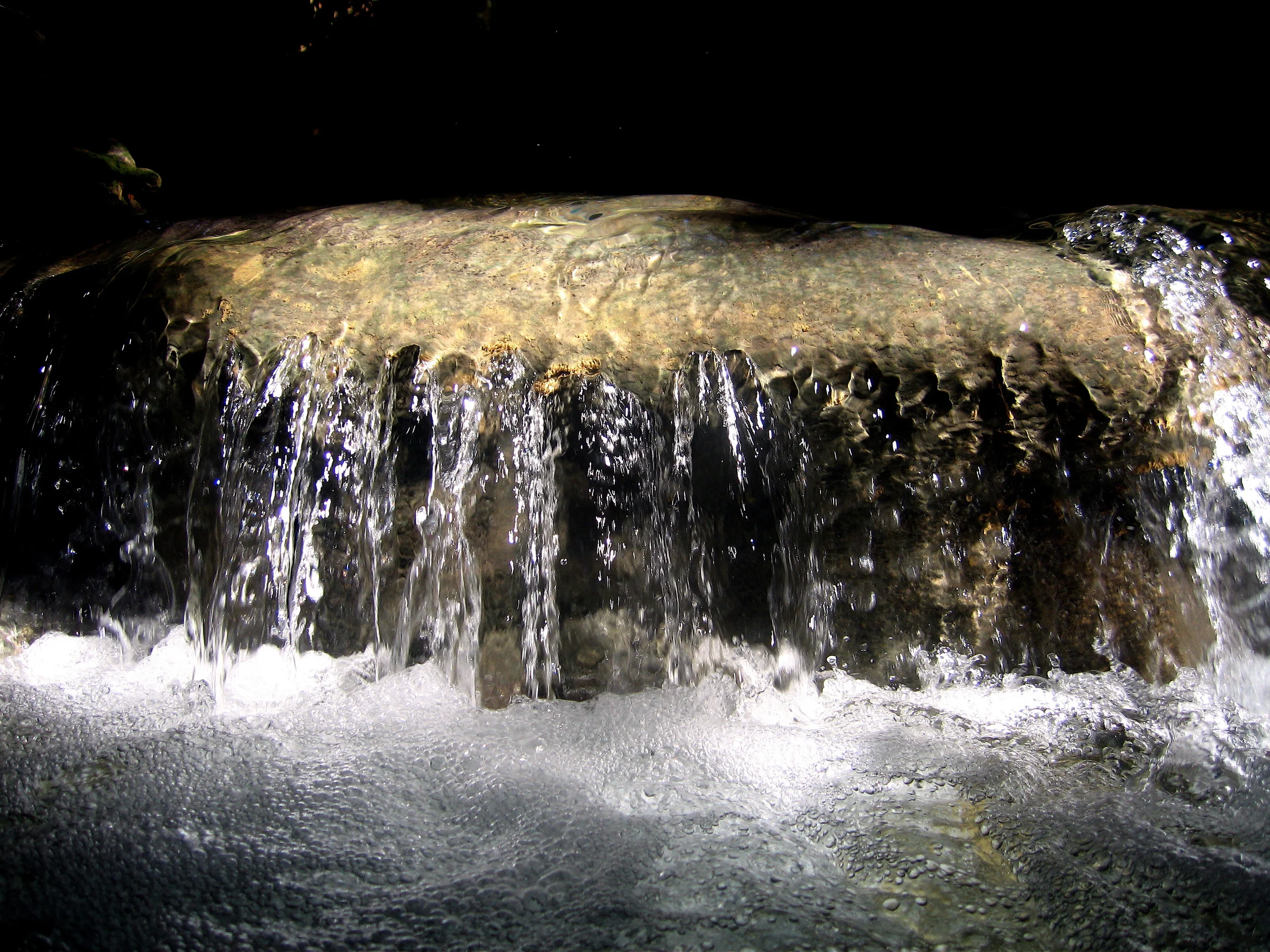 MINERAL SPRINGS, WEST MORLAND, JAMAICA