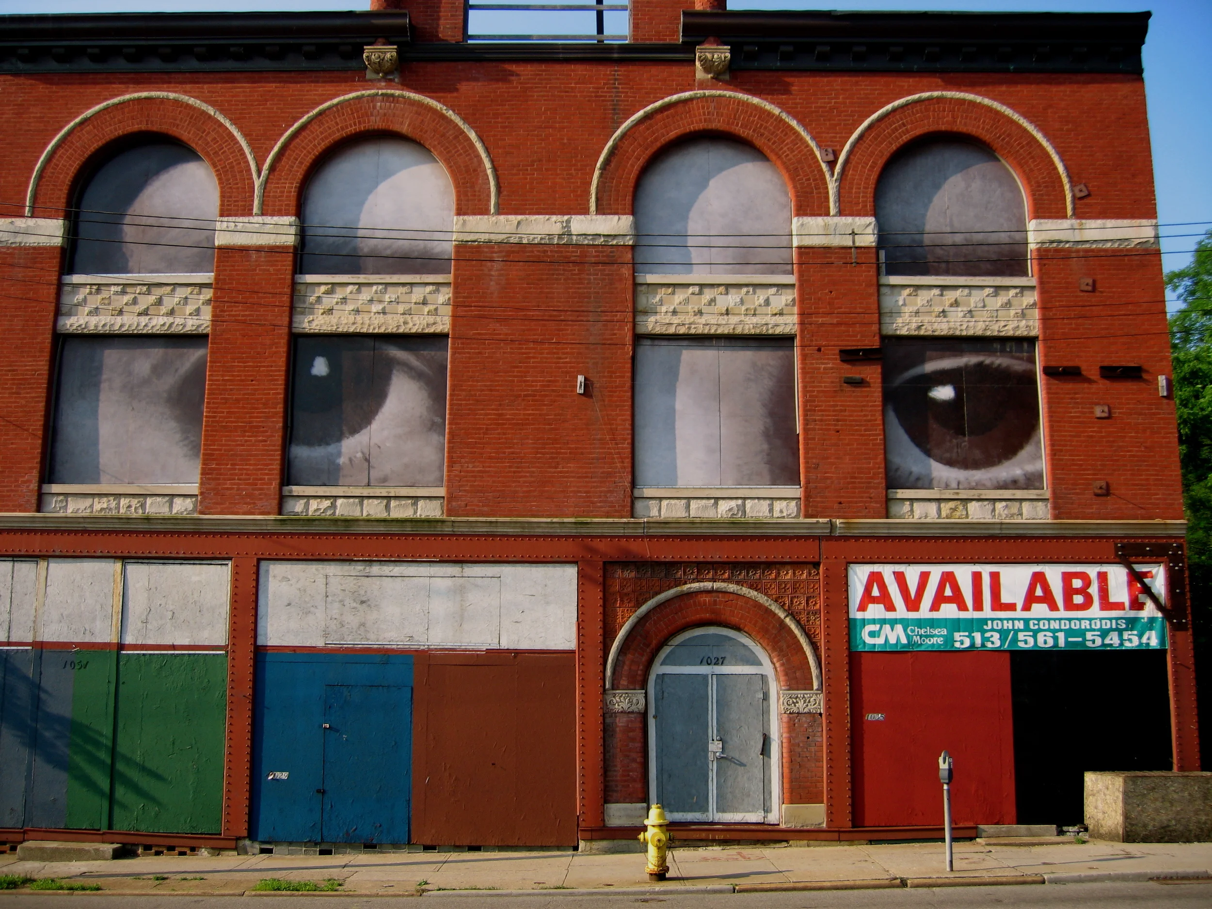 AVAILABLE, WALNUT HILLS