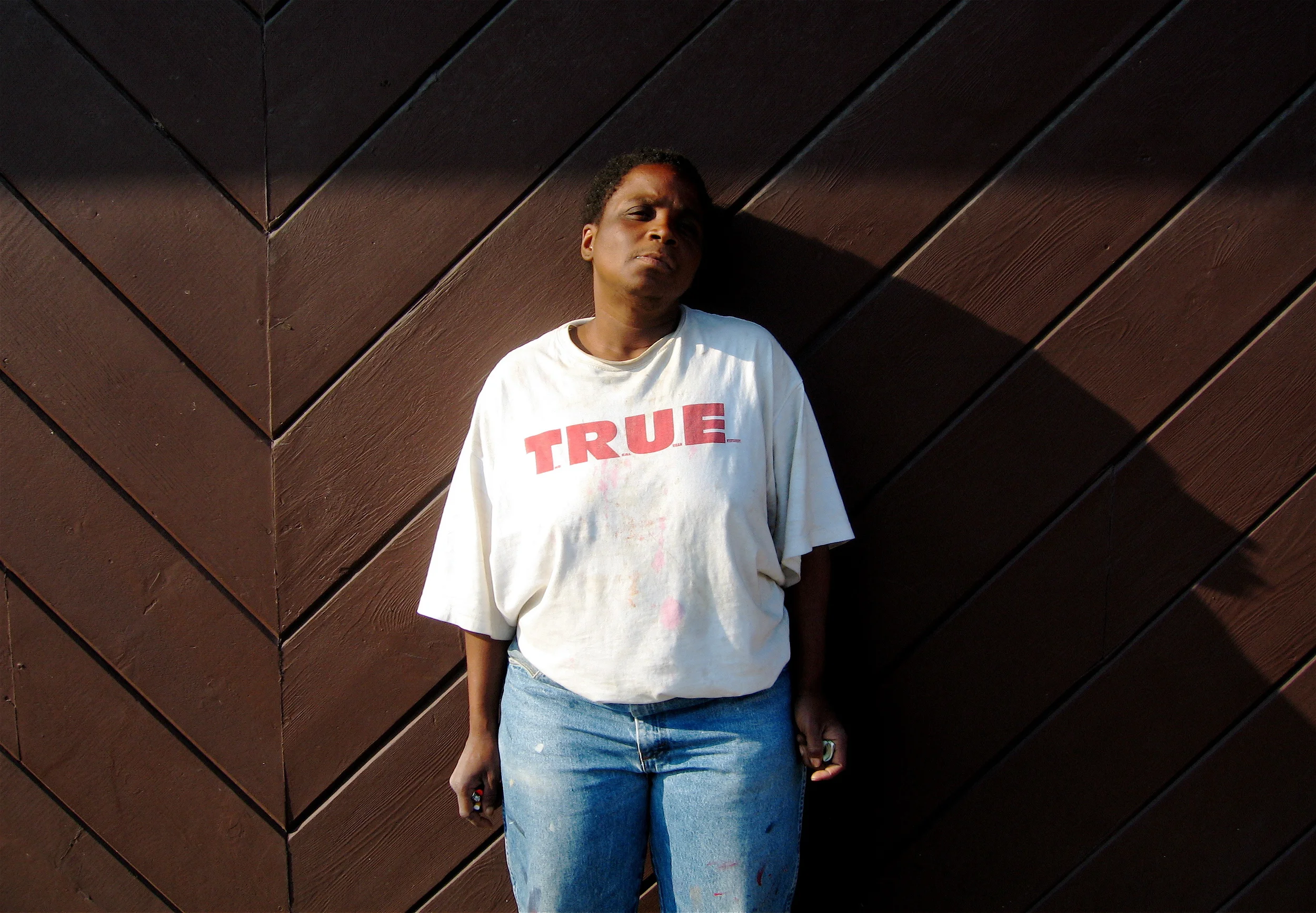 CHARLENE, WALNUT HILLS