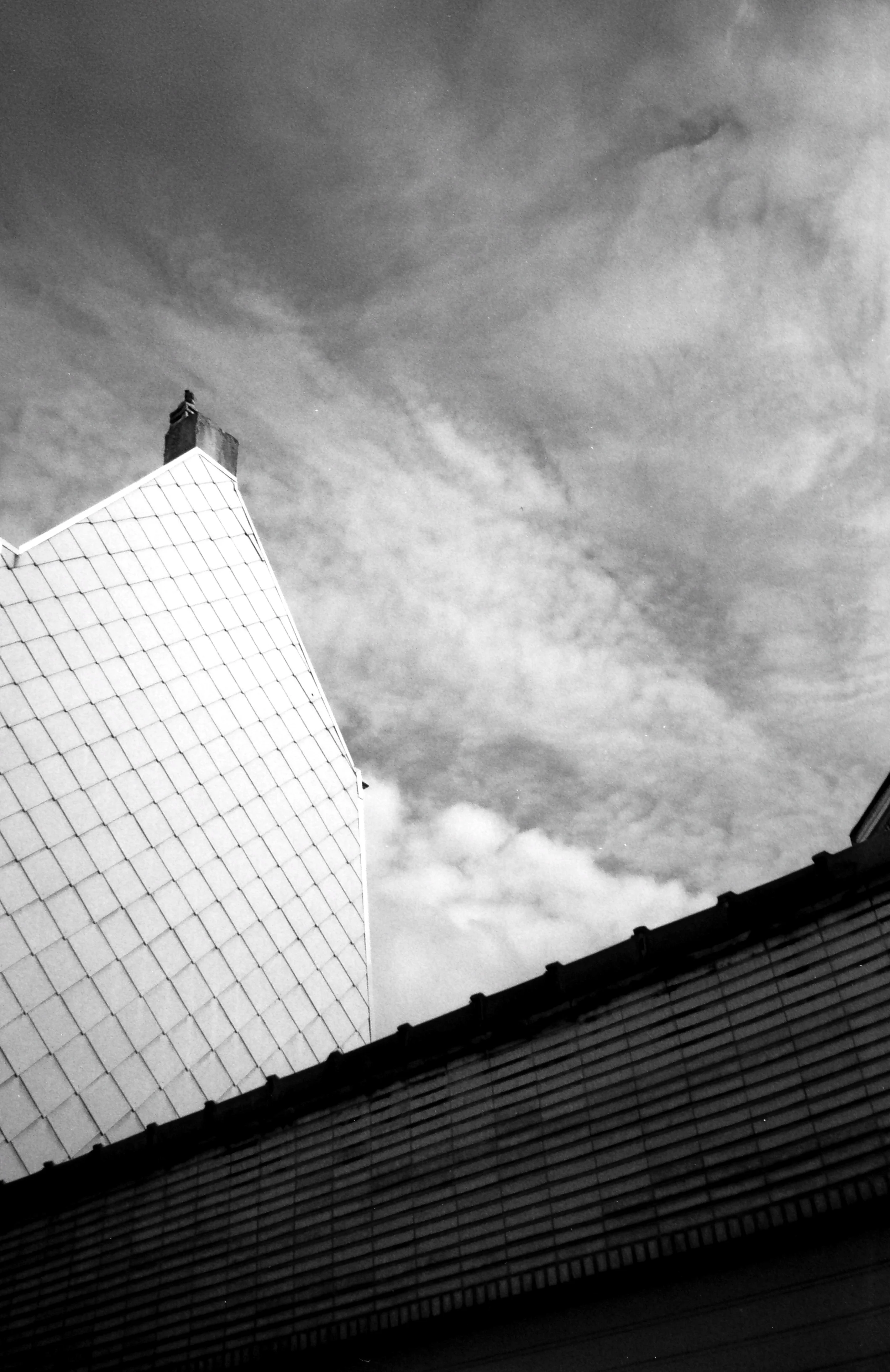 SPACE COMPOSITION, BRUSSELS, BELGIUM