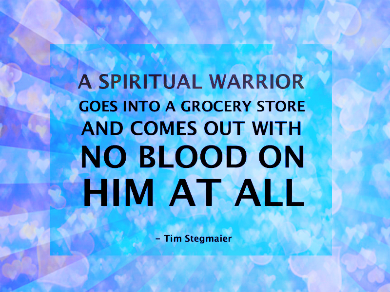 A SPIRITUAL WARRRIOR GOES.jpg