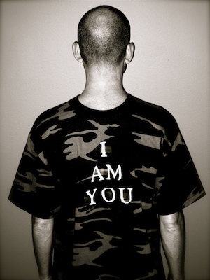 I AM YOU