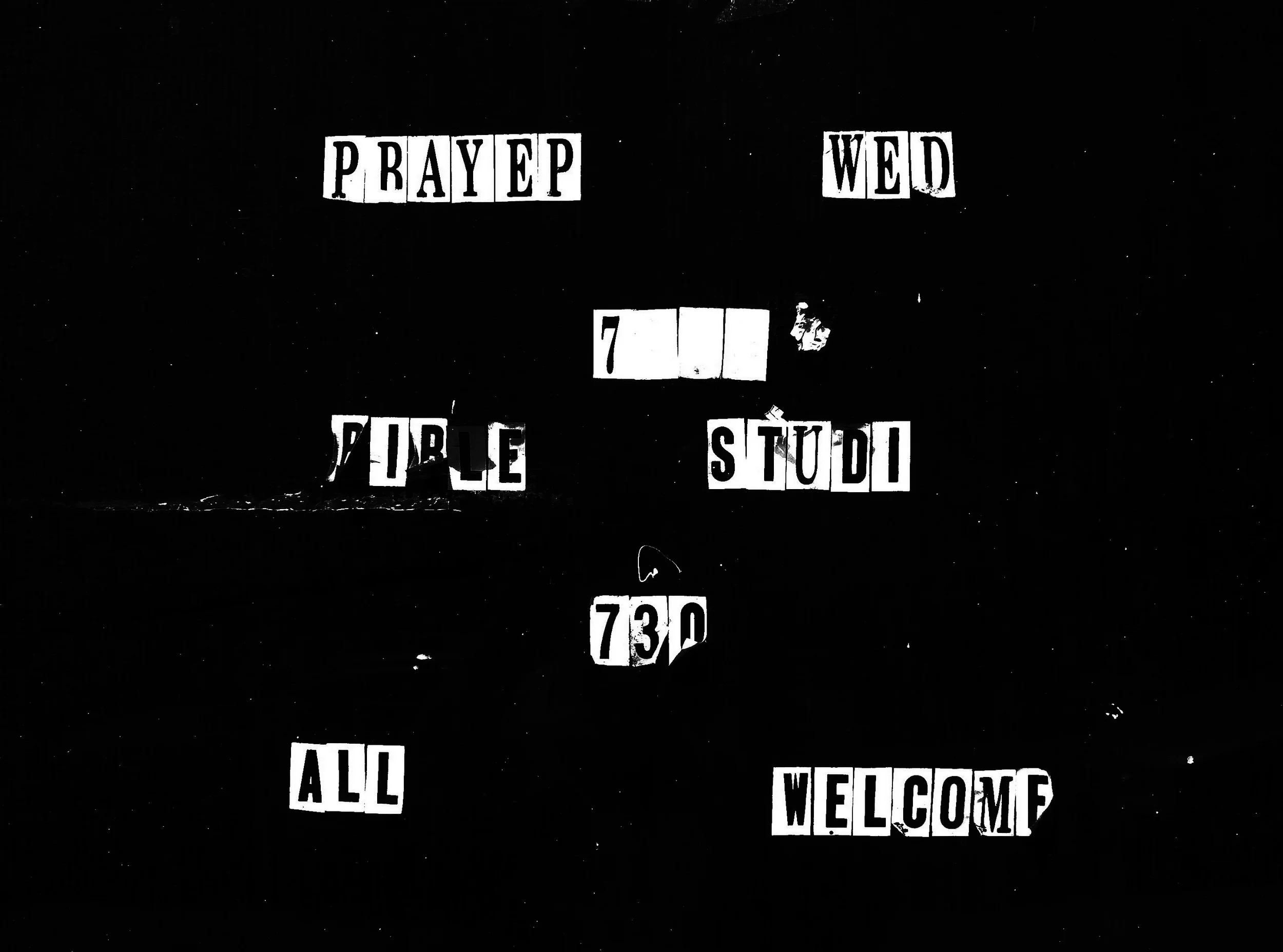 ST. MARY'S, OVER THE RHINE