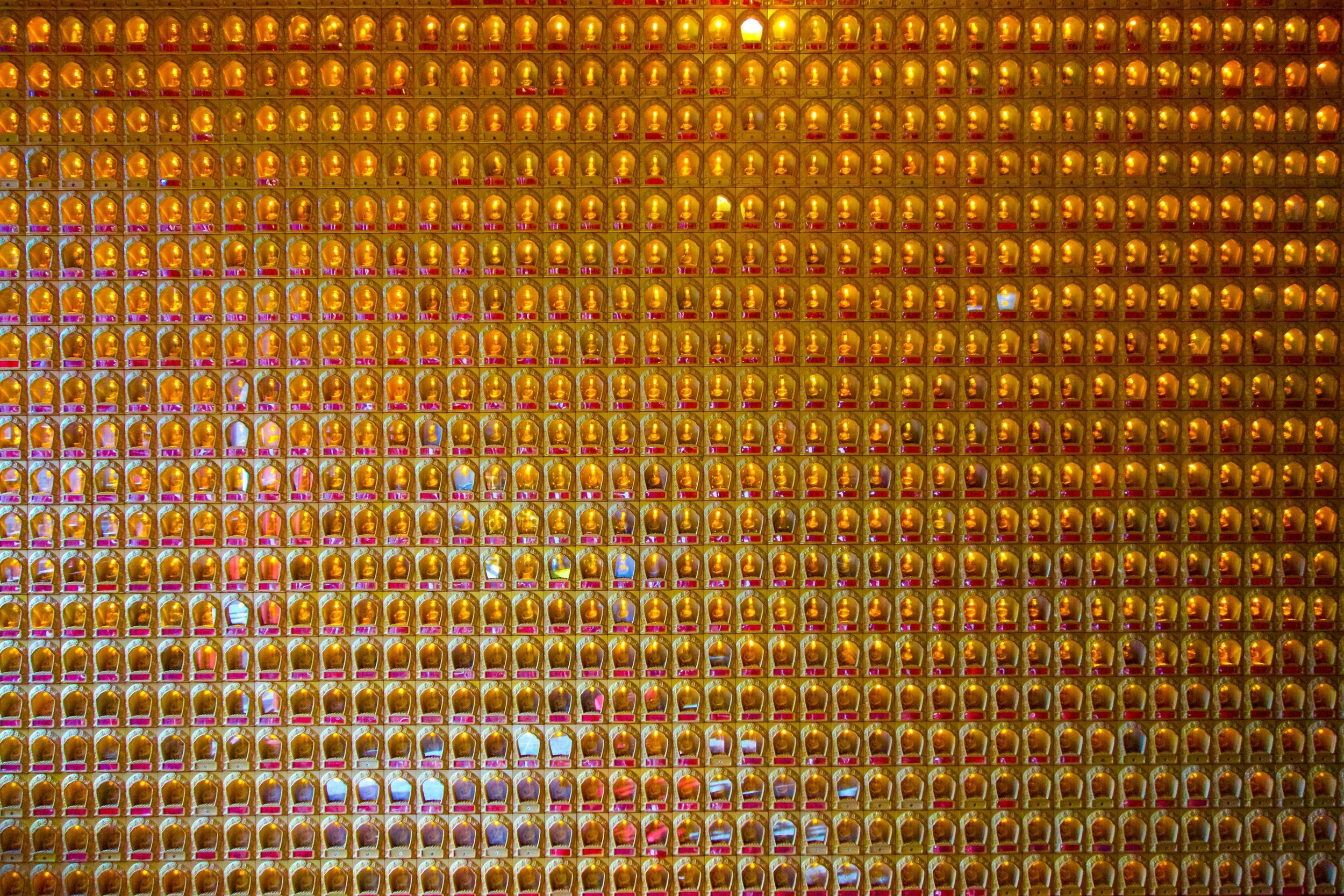 LIGHT BEING