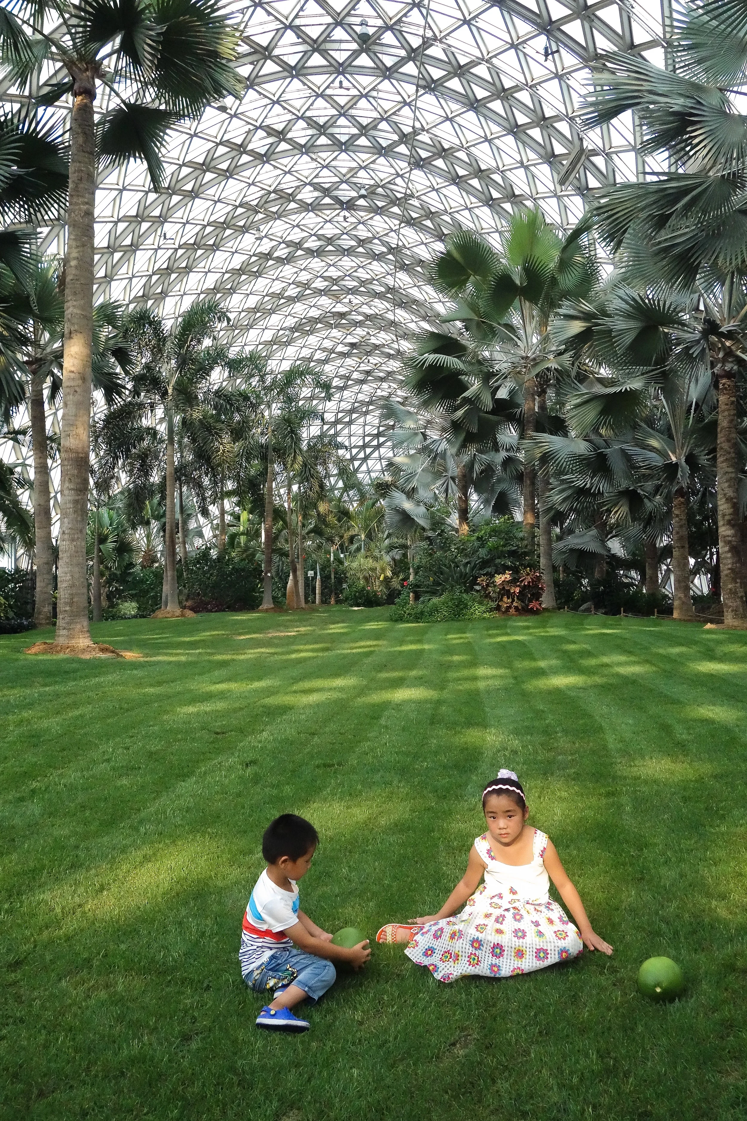 BIOSPHERE