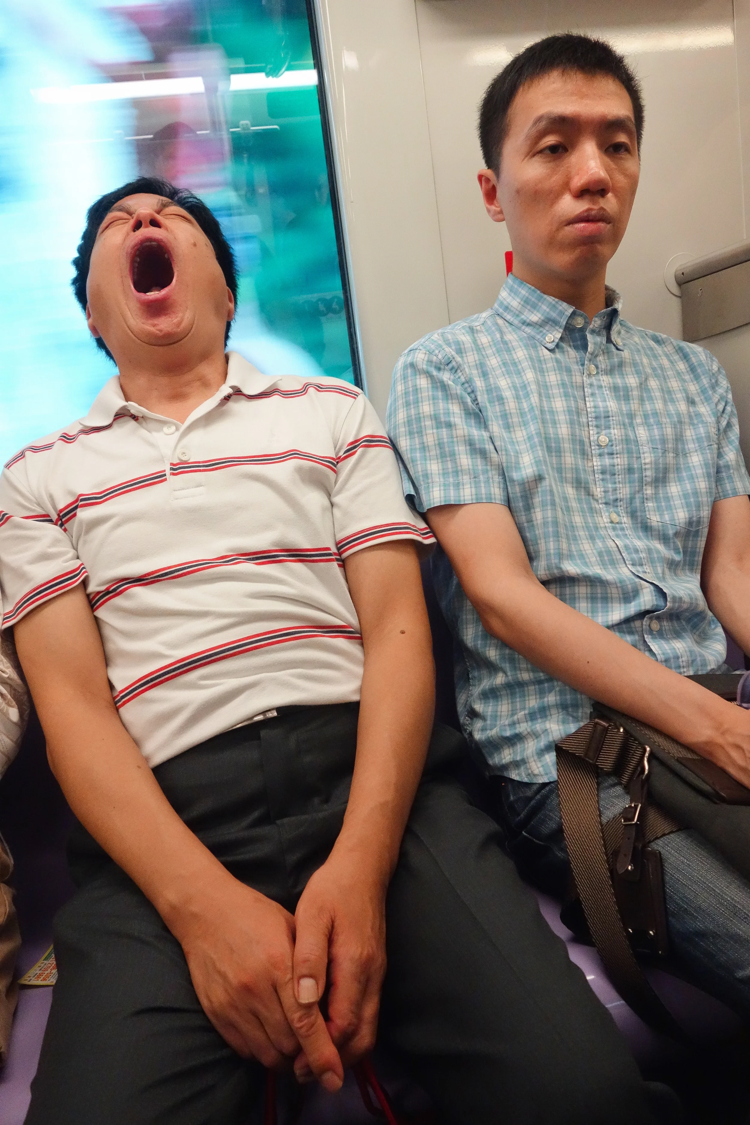 YAWN #2