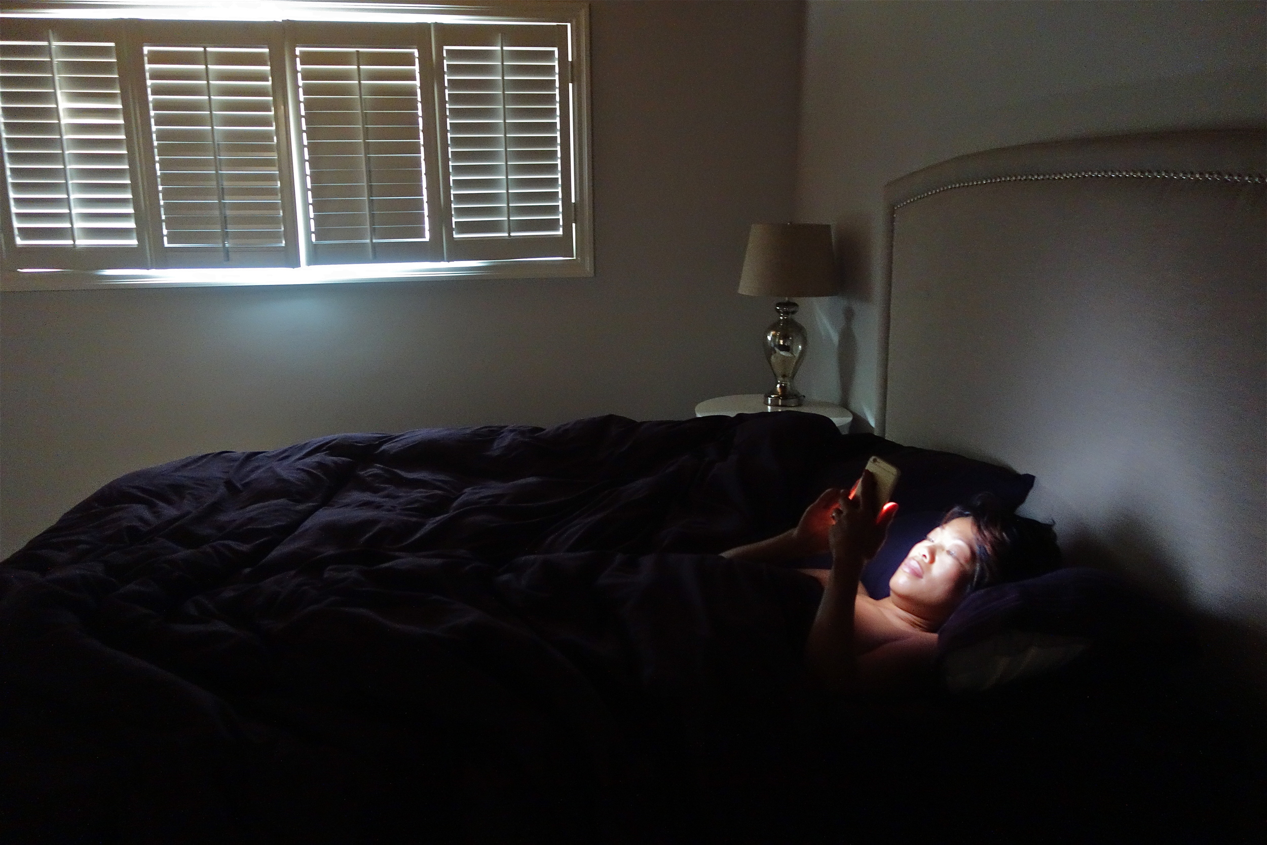 SUNRISE, Los Angeles, California 2015