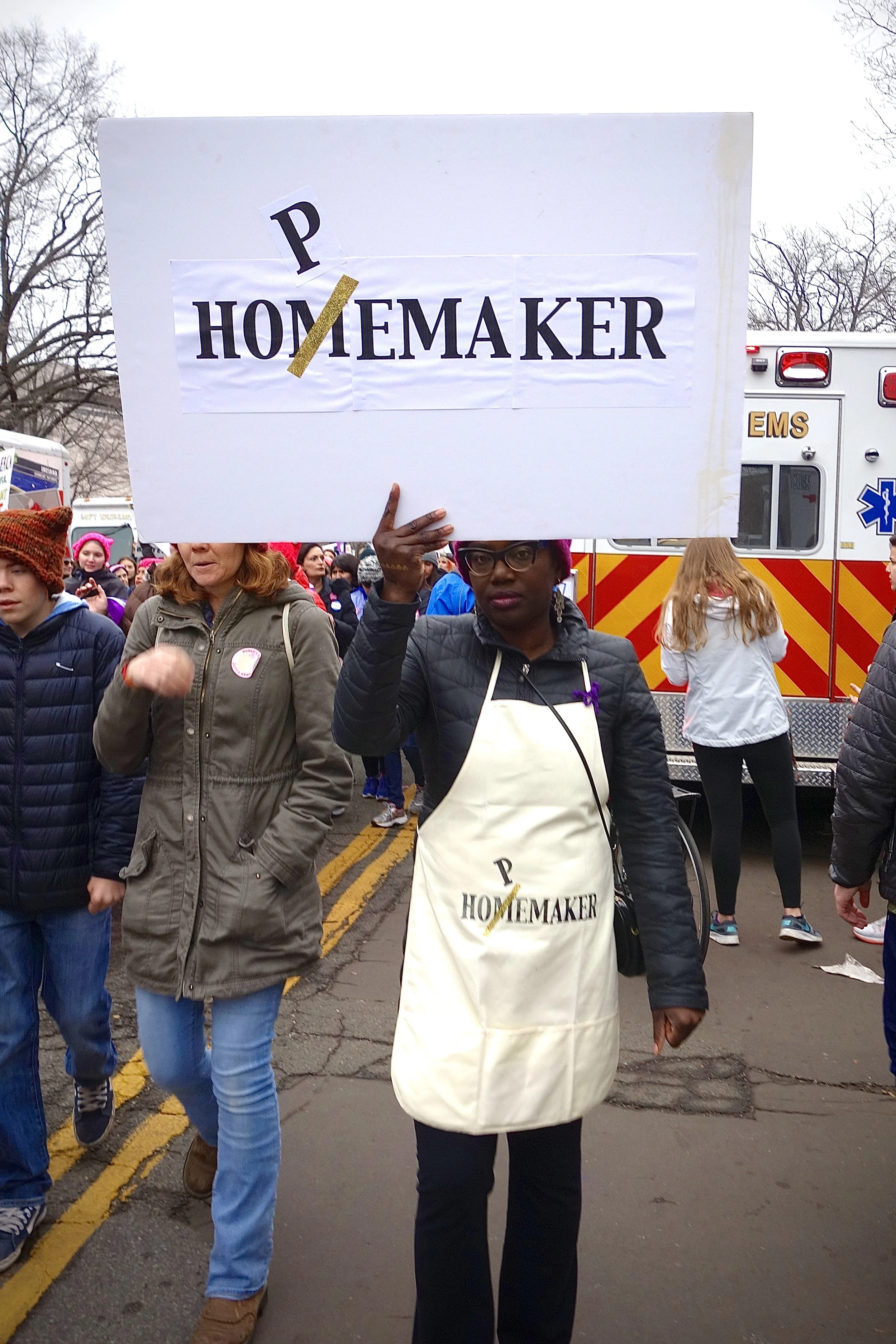 HOPEMAKER
