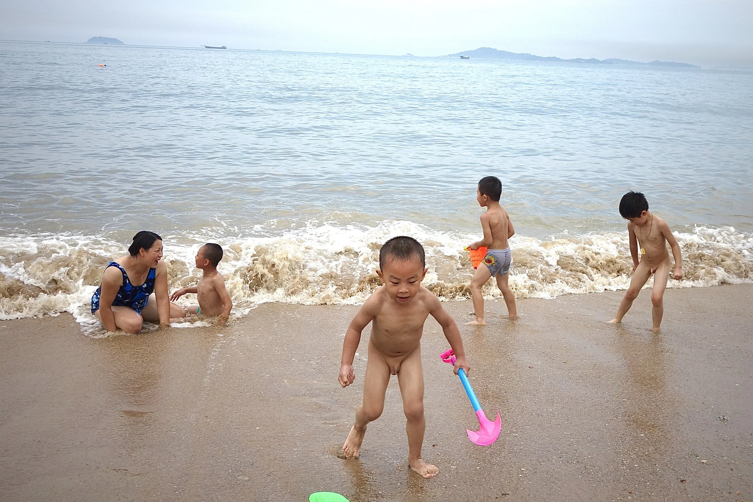 CHILDREN TEACHING FREEDOM TO THE WORLD #2
