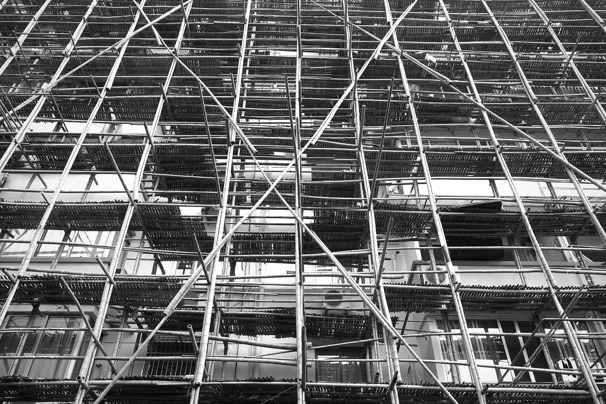 LIVING SPACE #2