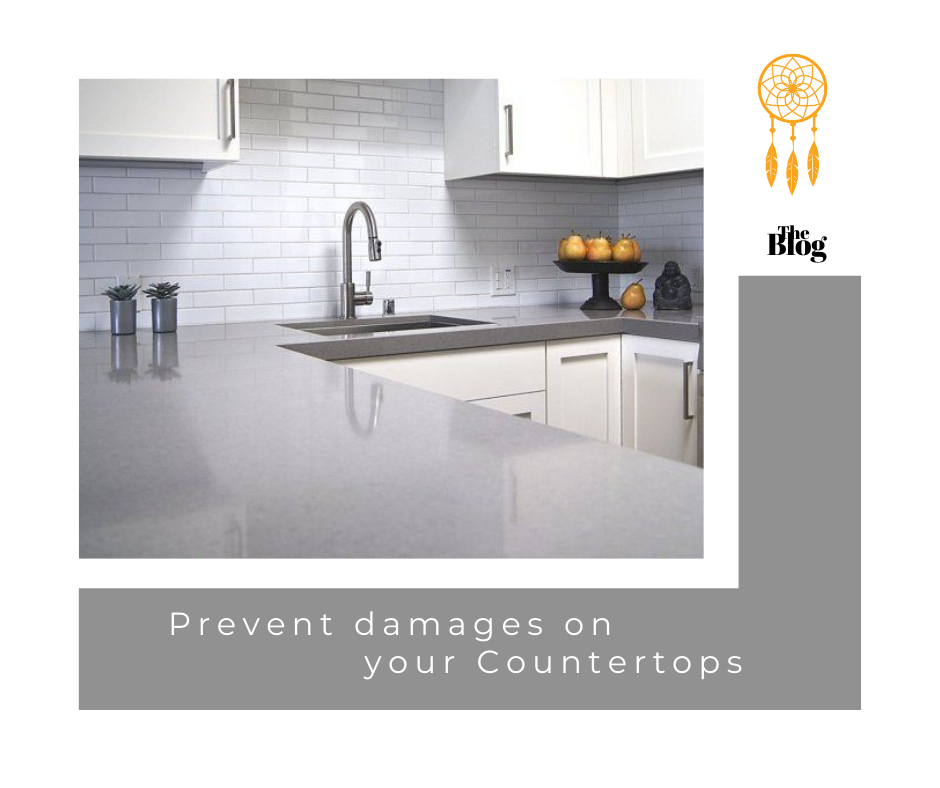 Prevención de daños en el tope: