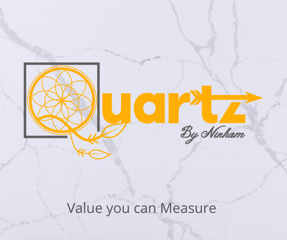 QUARTZ BY NINHAM