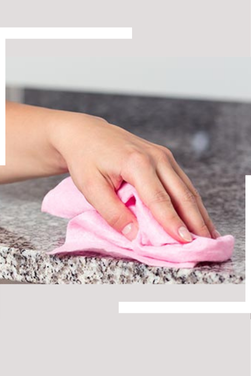 ¿Cuáles son las diferencias entre limpiar, esterilizar y desinfectar?