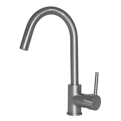 Kitchen Faucet Mezcladora de Cocina Brushed (Copy)