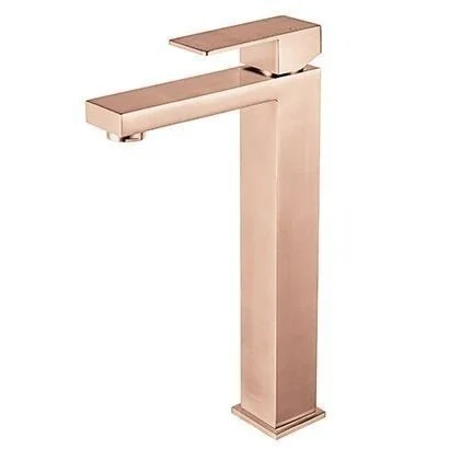 Rose Gold Bathroom Faucet  mezcladora de baño RoseGold (Copy)