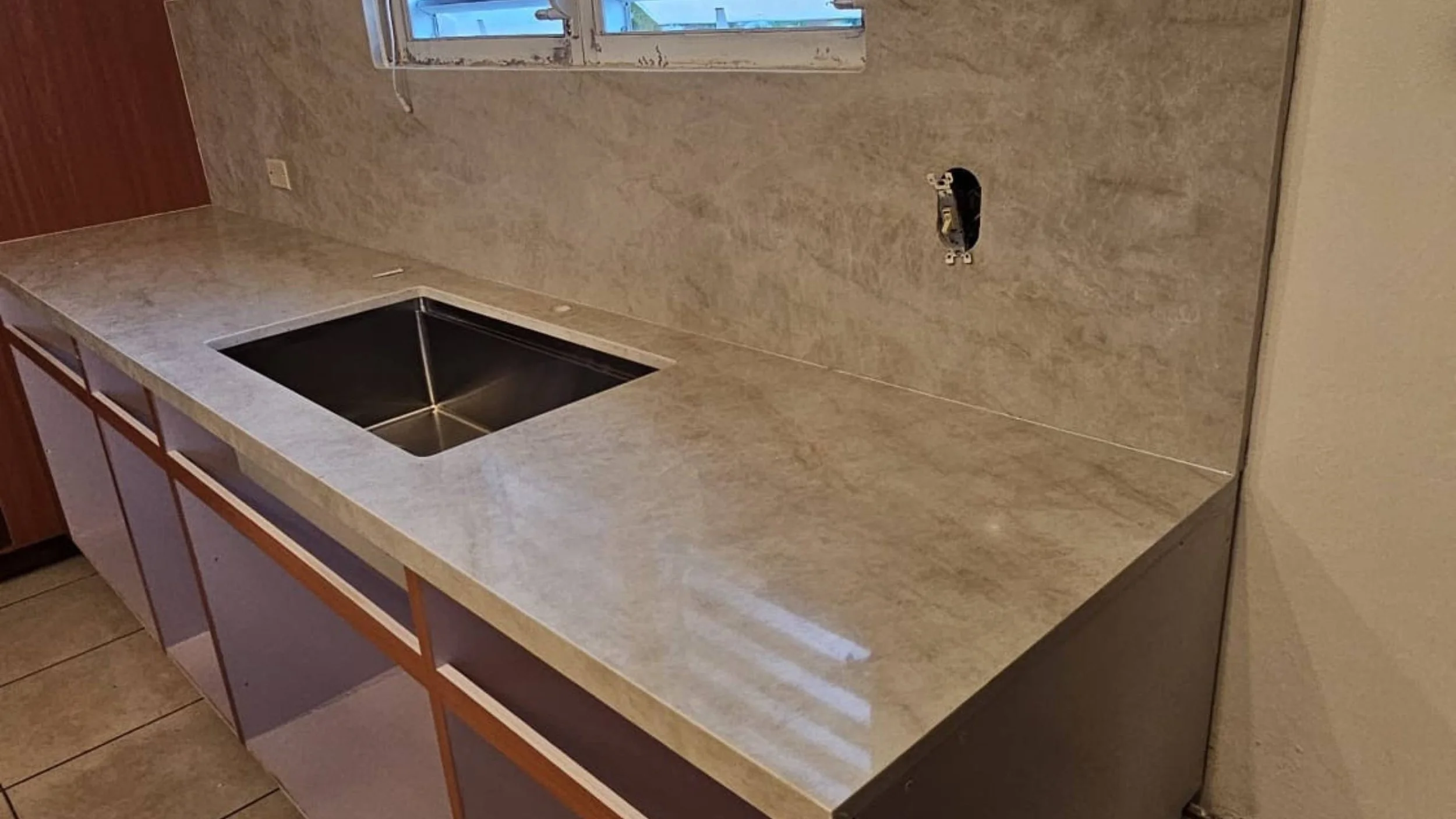 Citera stone countertops en calidos tonos tierra para encimeras en ...