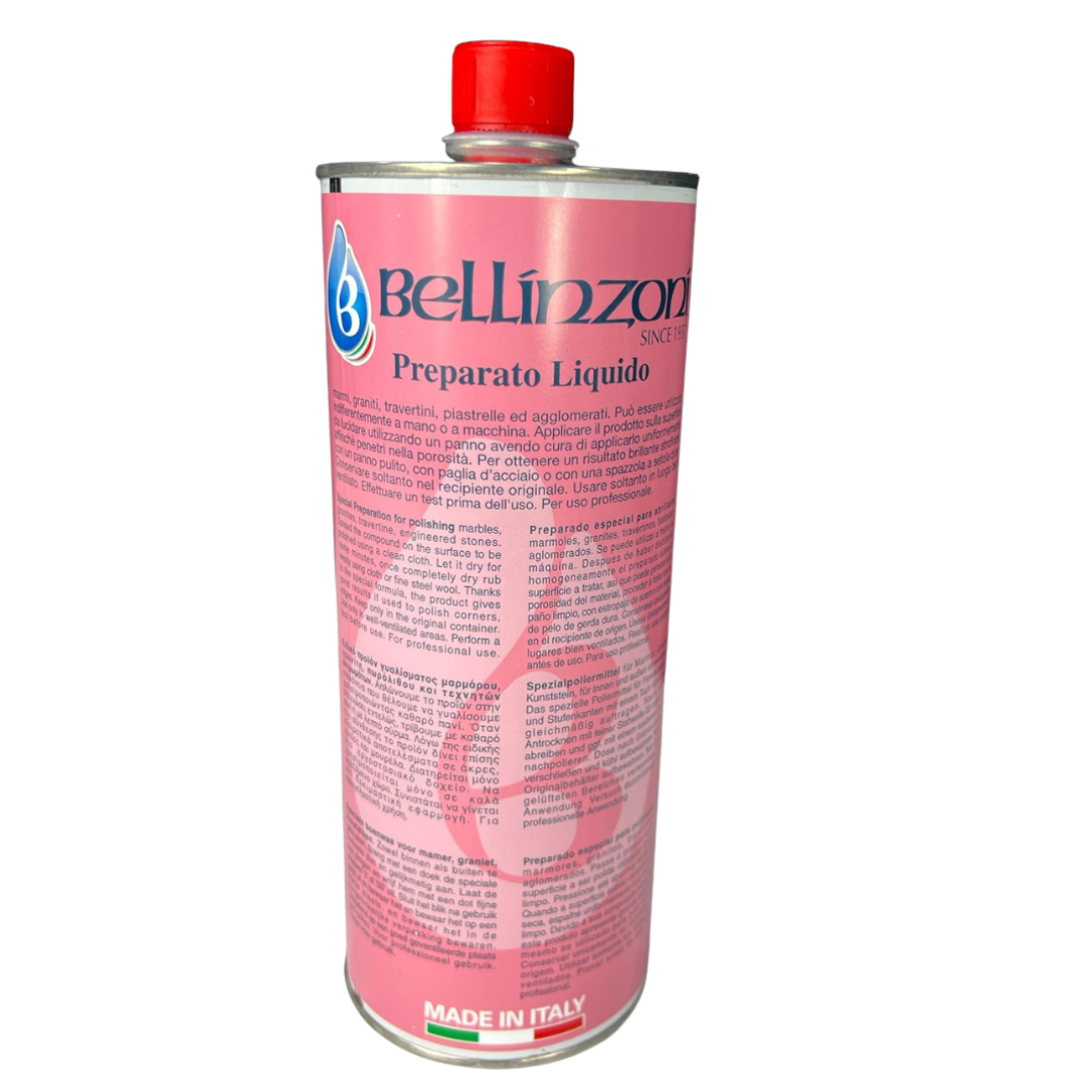 Cera Liquida