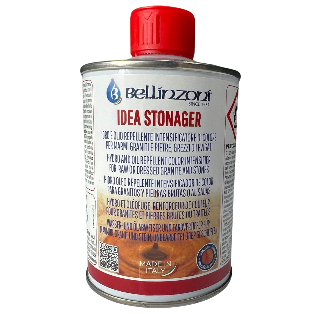 Idea Stonager