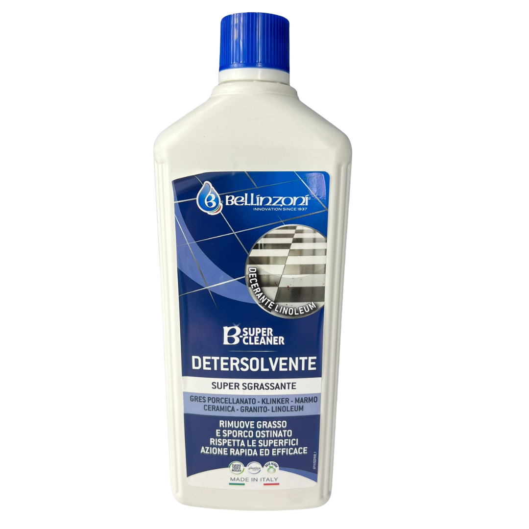 B-Super Cleaner