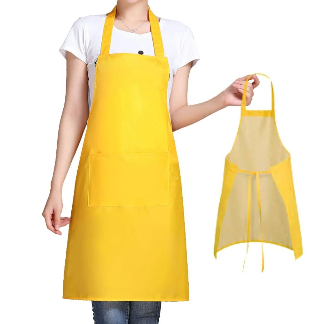 Apron HD