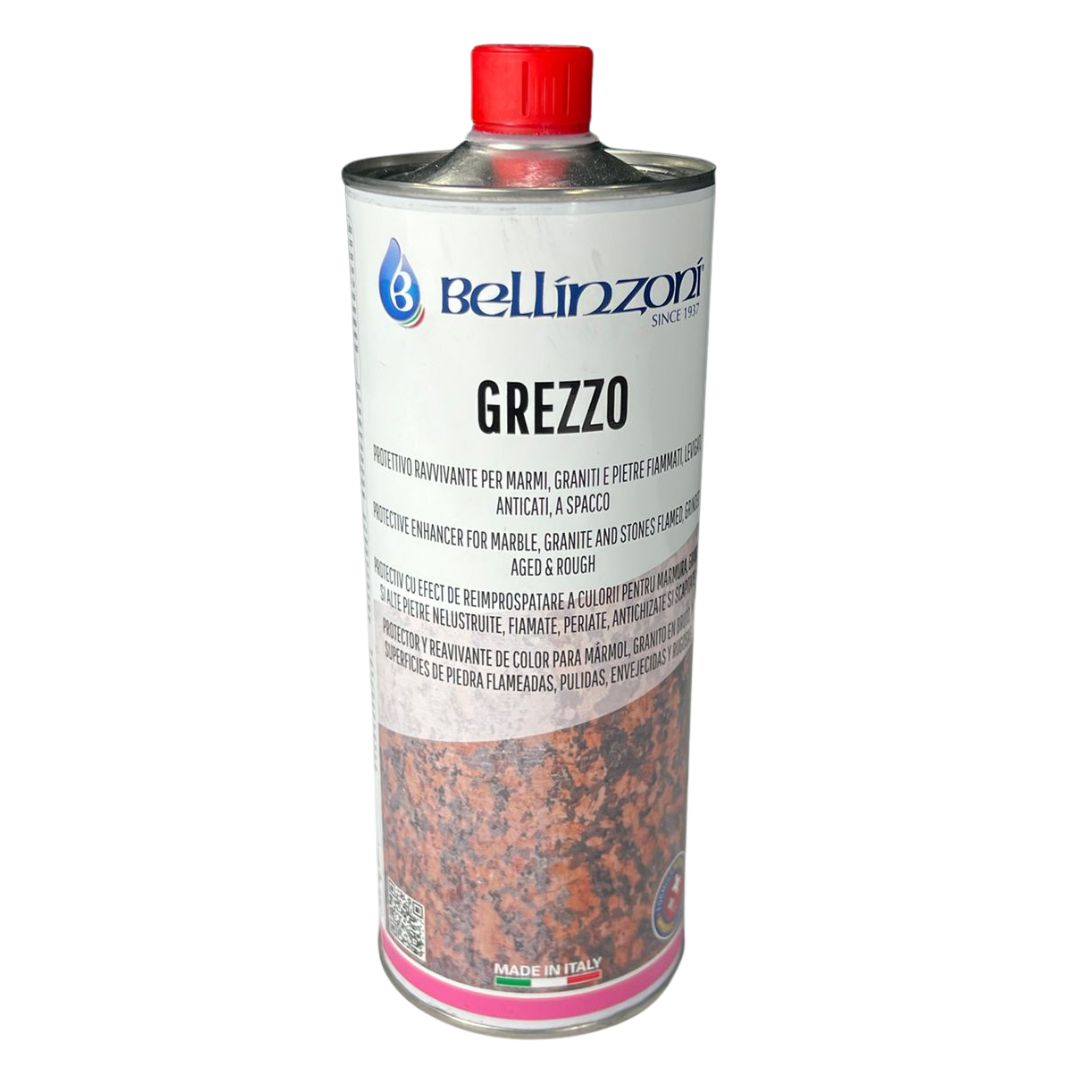 Grezzo