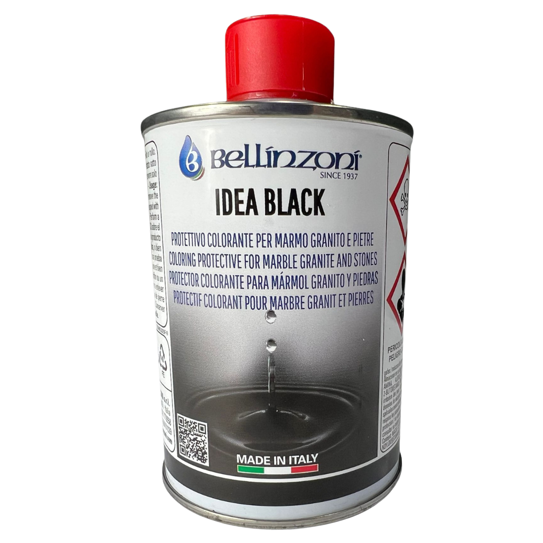 Idea Black