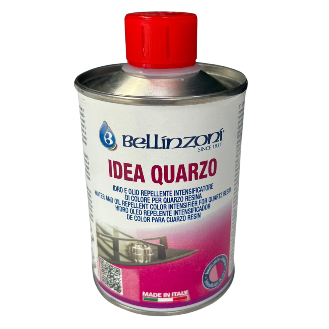Idea Quarzo