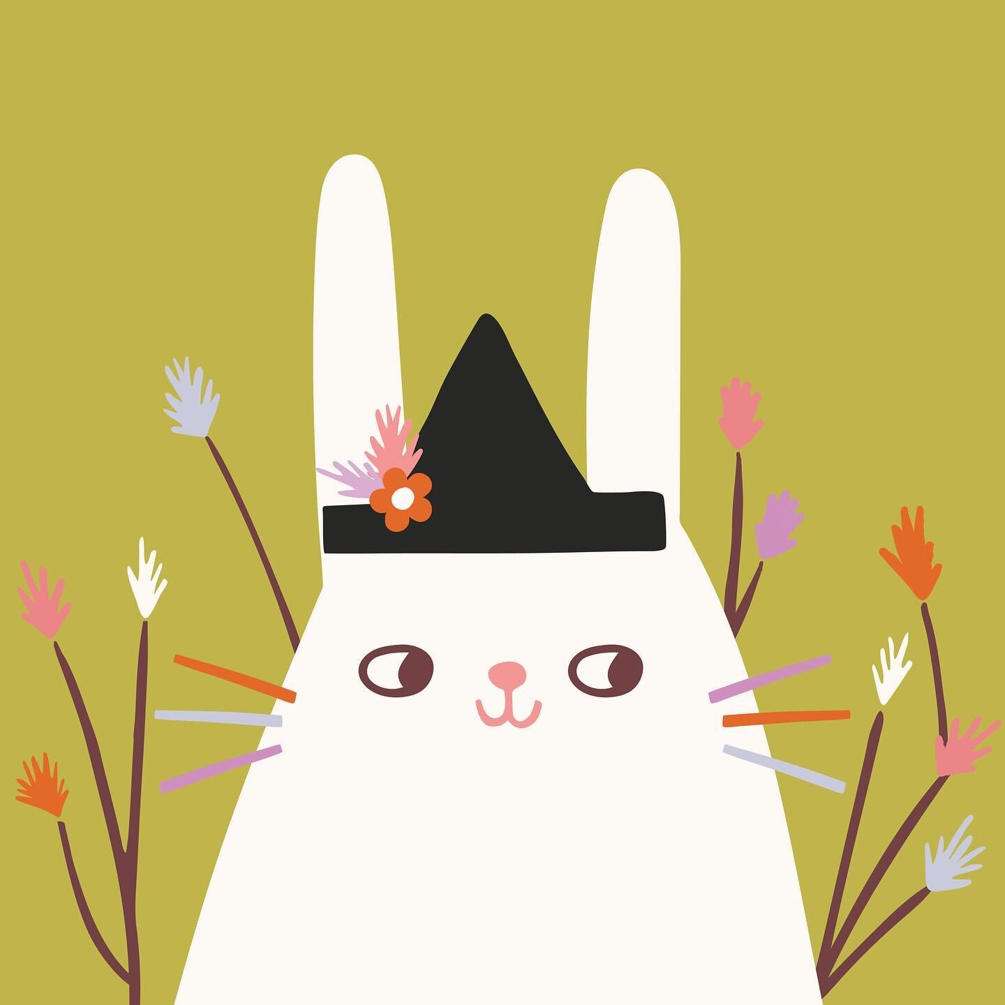 Glad p&aring;sk! It is almost my favorite spring  holiday in Sweden - Easter! 

All of the spring things-Feathers! Witches! Of course flowers! Ever since my first experience of seeing the feathers come out around Easter time- it makes me so excited w