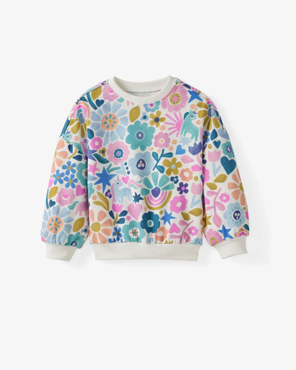 Unicorn_Blossoms_Drop_Shoulder_Crewneck-Flat_0006.webp