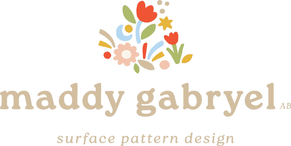 Maddy Gabryel