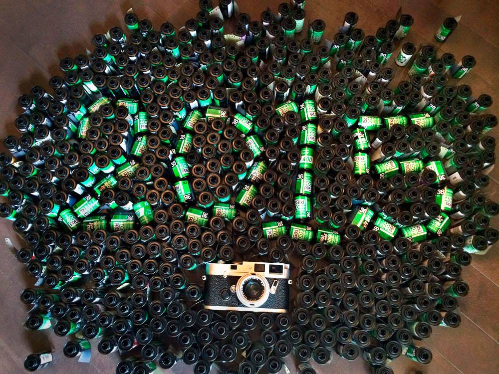 My Review of 2015
