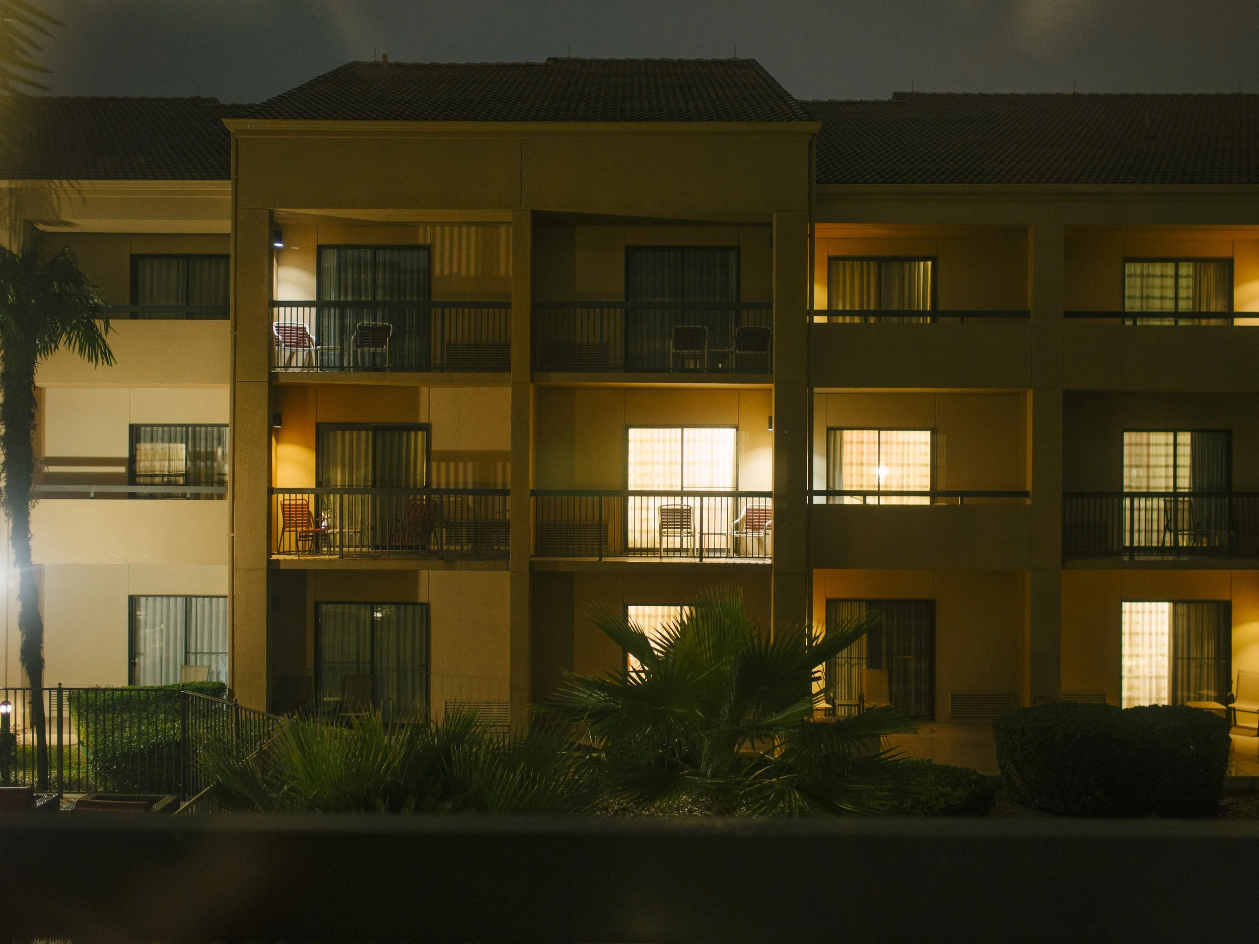 f1.8, 1/4, ISO 400. January 1, 2016
