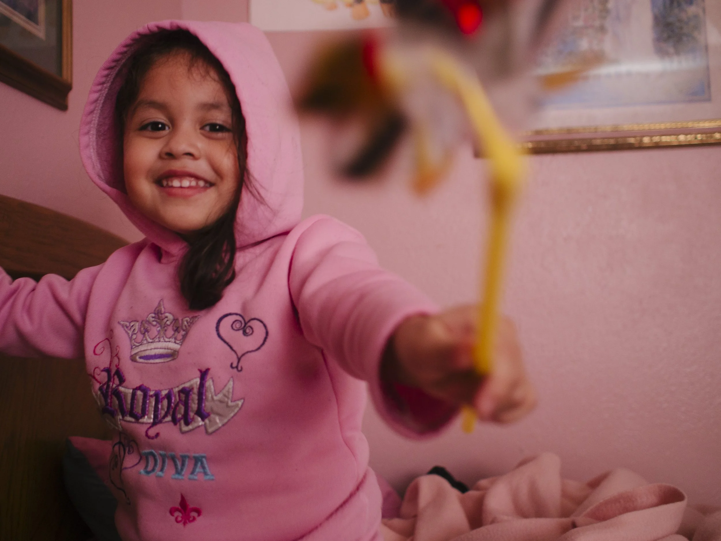 f1.8, 1/60, ISO 400. March 12, 2014