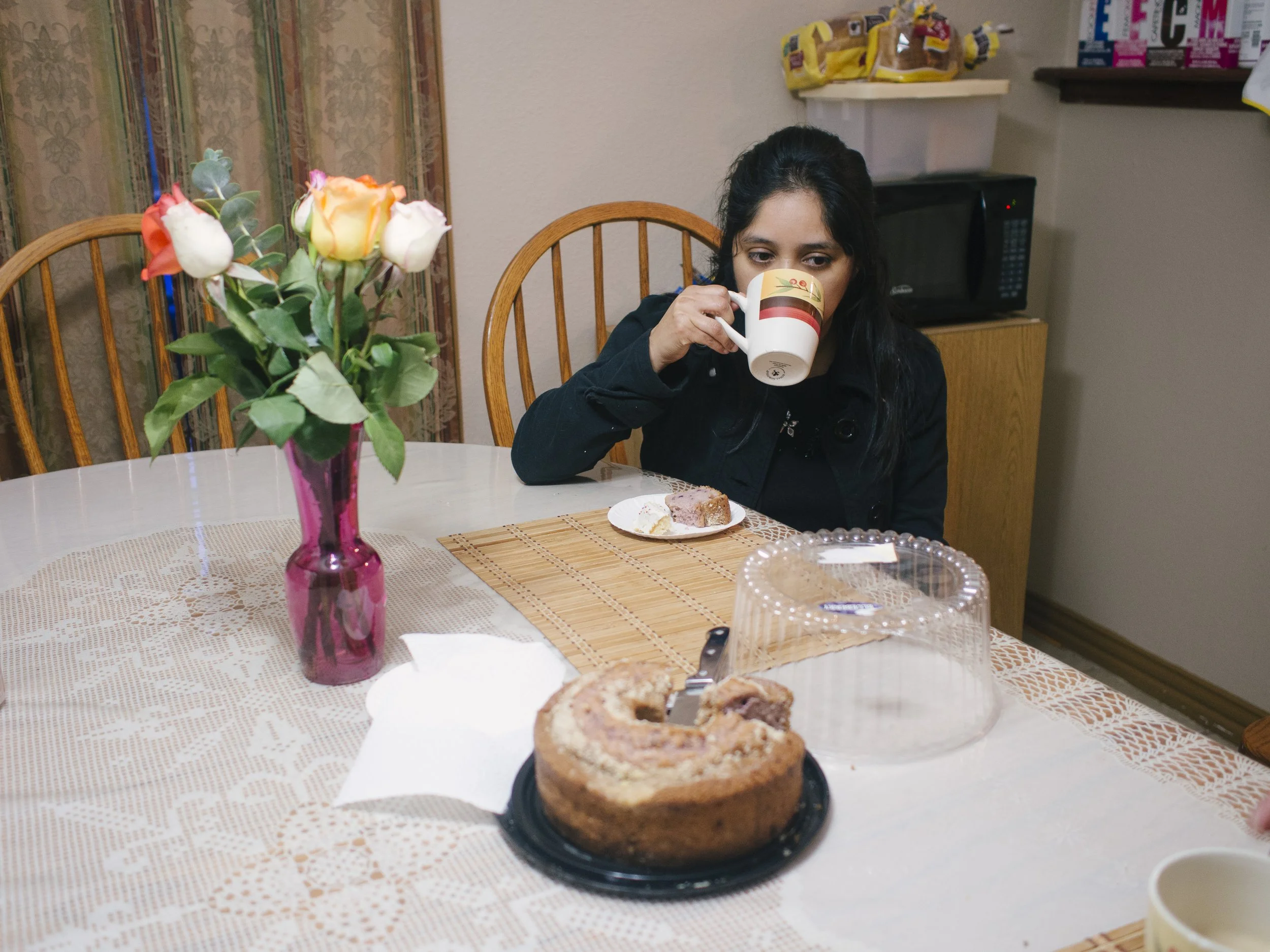 f2, 1/30, ISO 500. March 16, 2014
