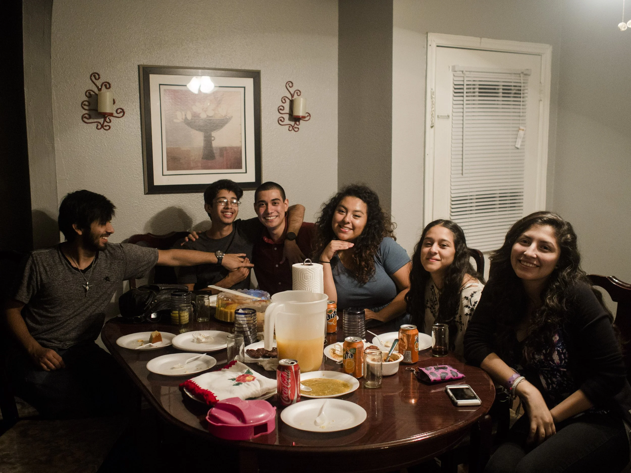 f1.8, 1/30, ISO 800. September 12, 2015