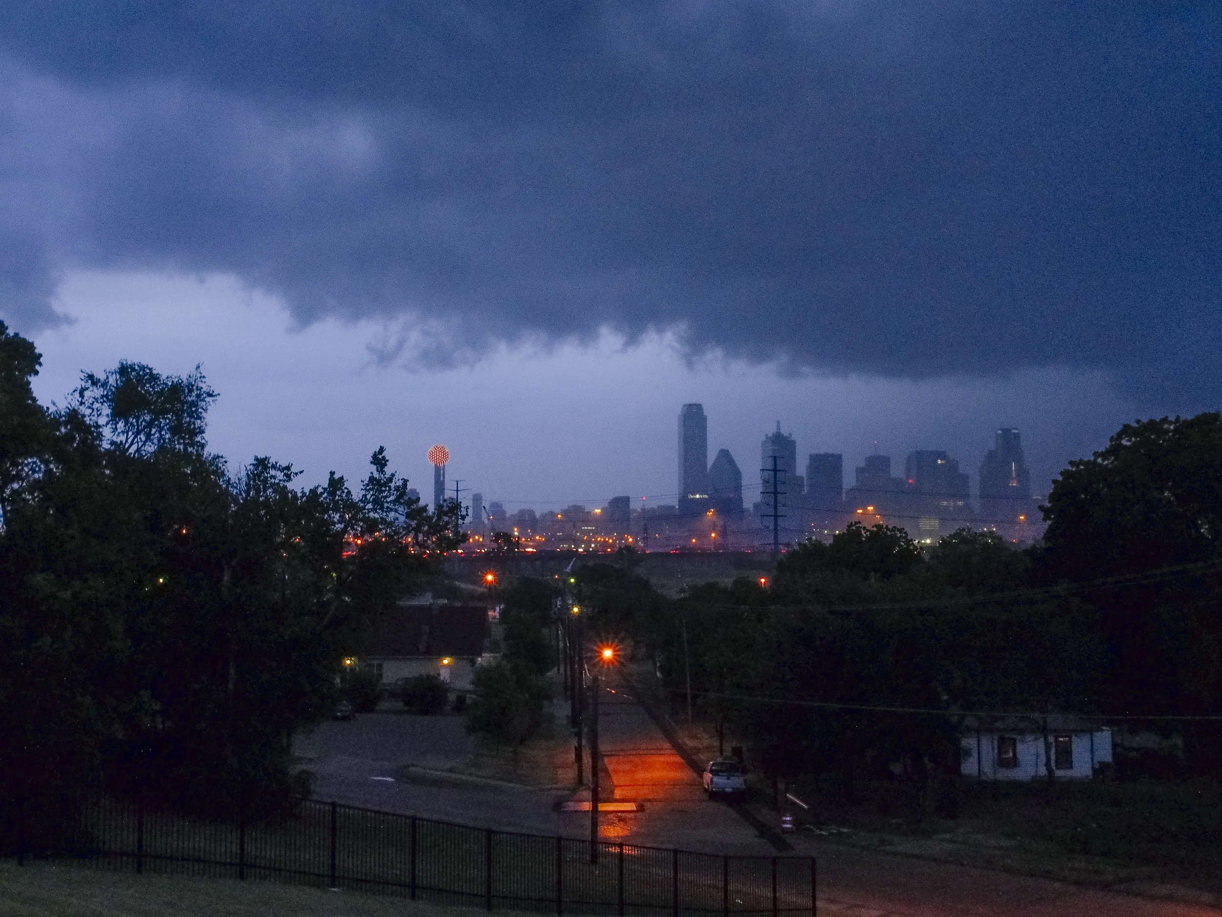 f8, 1/8, ISO 800. September 19, 2013