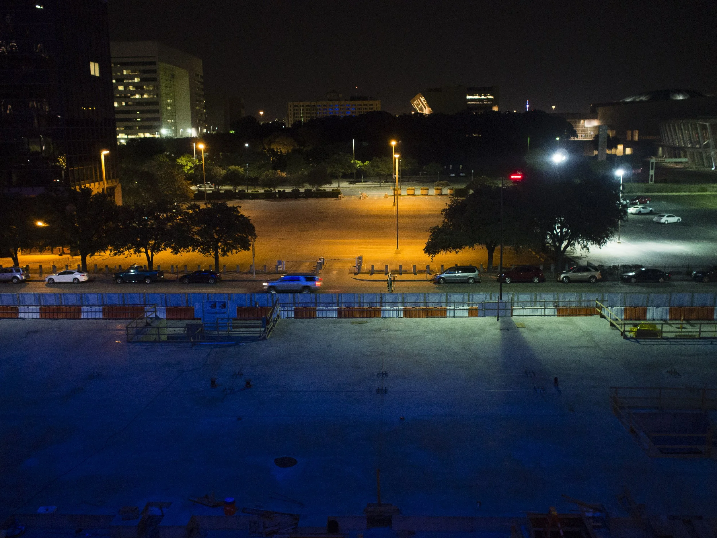 f2.8, 1/30, ISO 3200. September 26, 2014