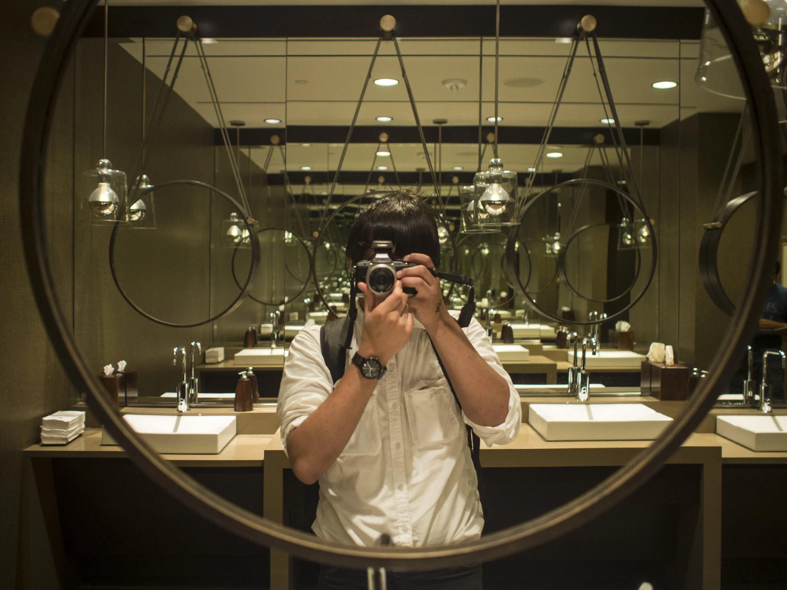 f1.8, 1/60, ISO 400. September 26, 2014