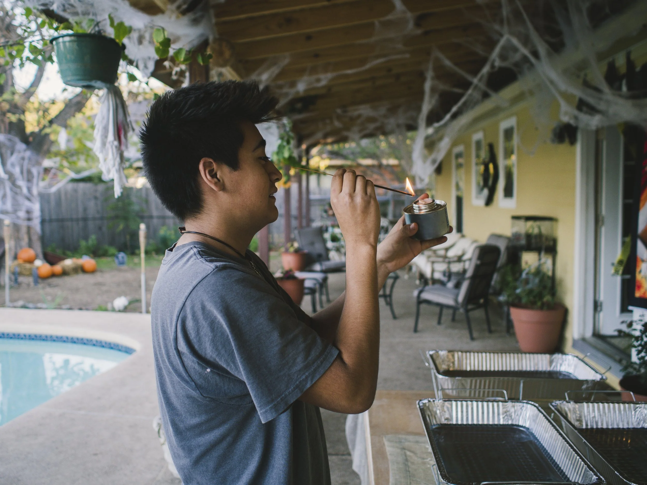 f2, 1/125, ISO 200. October 31, 2014