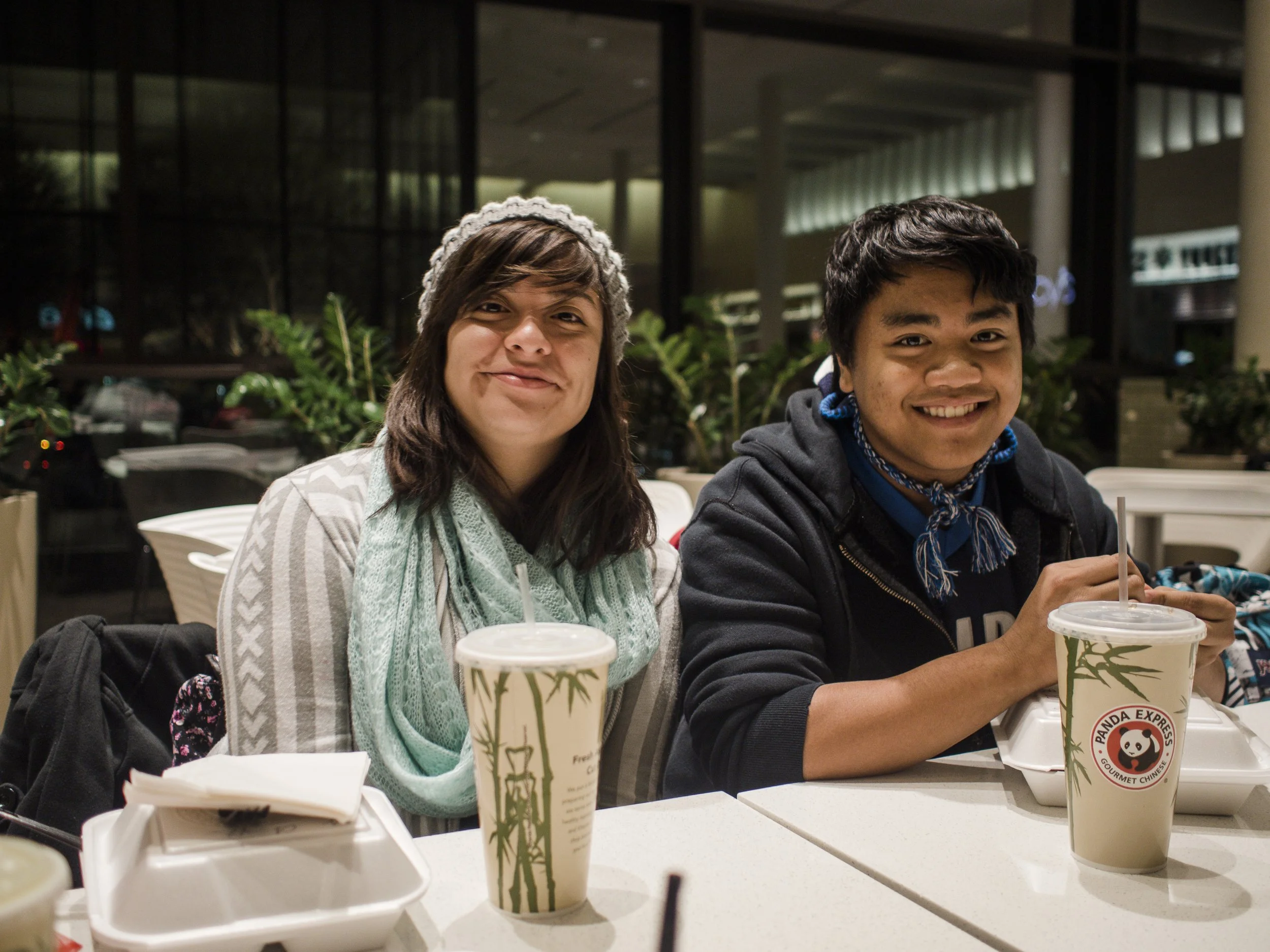 f1.8, 1/60, ISO 320. November 14, 2014