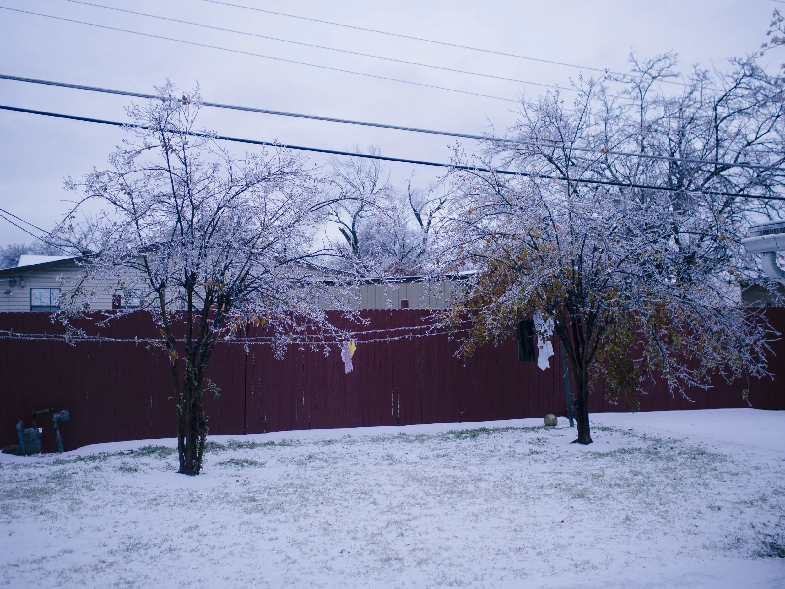 f1.8, 1/30, ISO 200. December 6, 2013