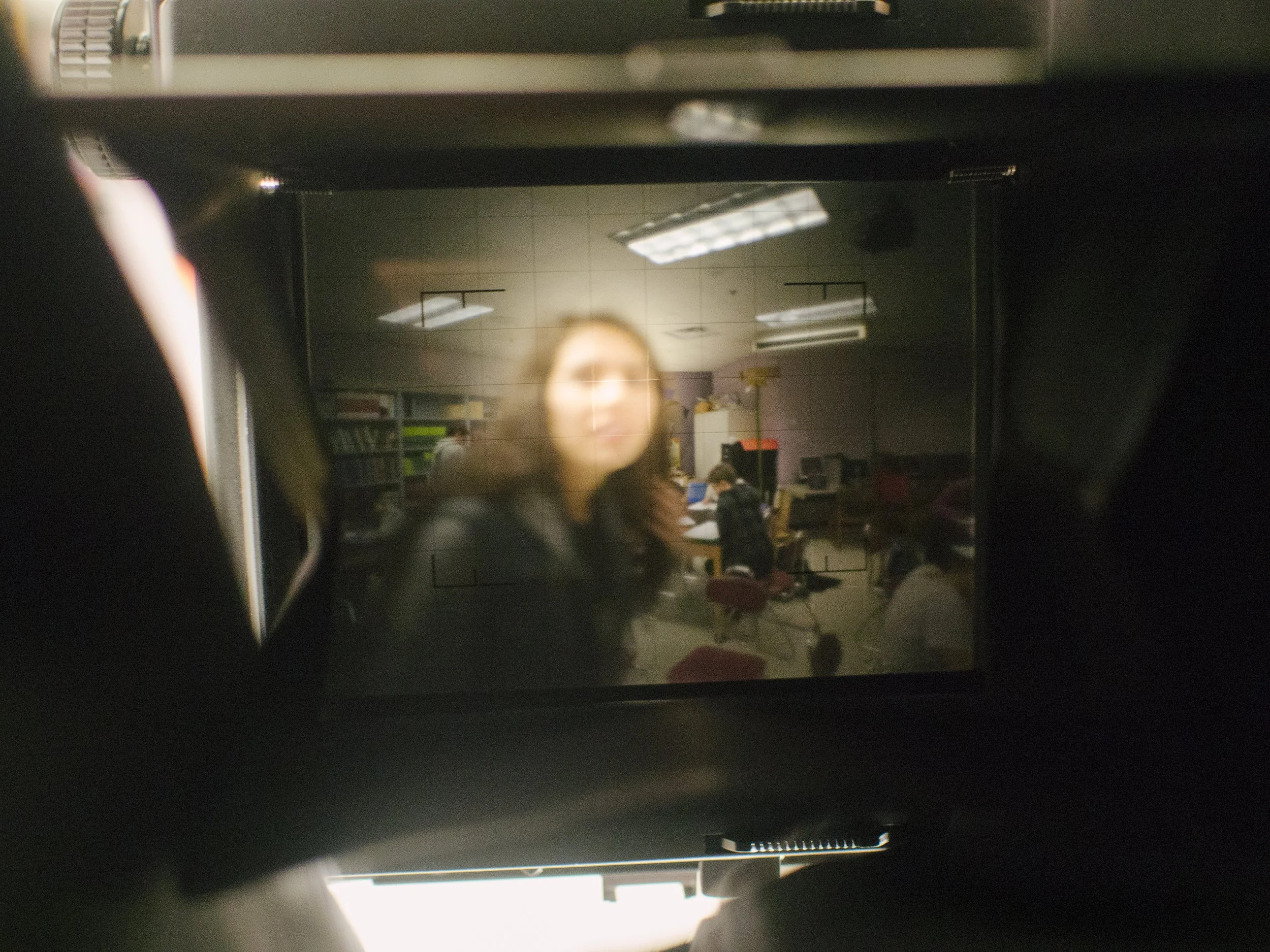 f1.8, 1/15, ISO 3200. December 12, 2013