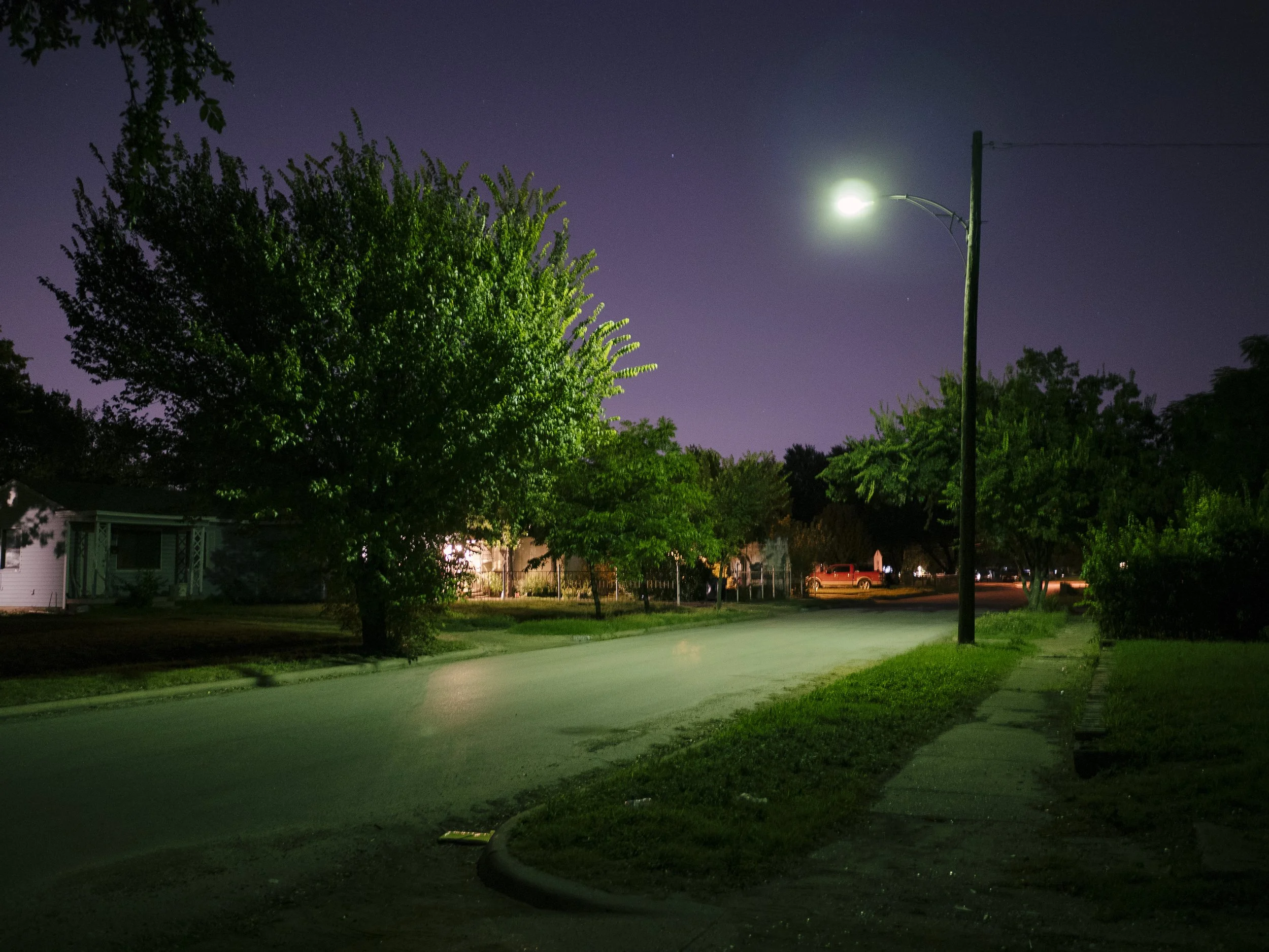 Lumix GM5, f1.7, 5 seconds, ISO 800. September 3, 2016