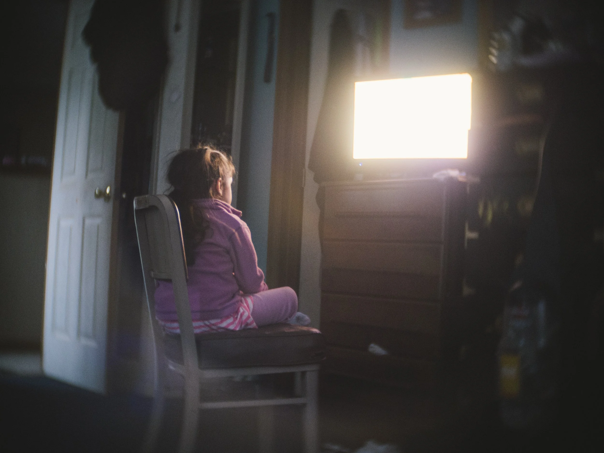  1/8, ISO 1600. March 13, 2015 