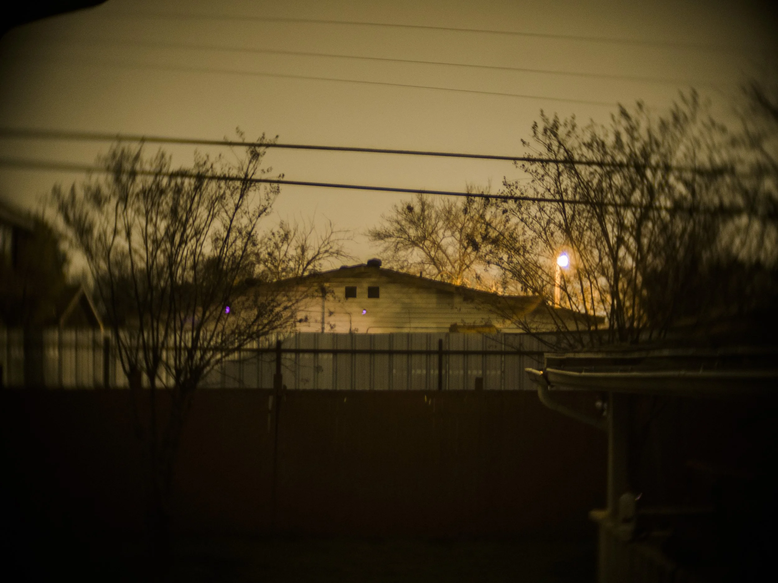  1/2, ISO 800. December 21, 2014 