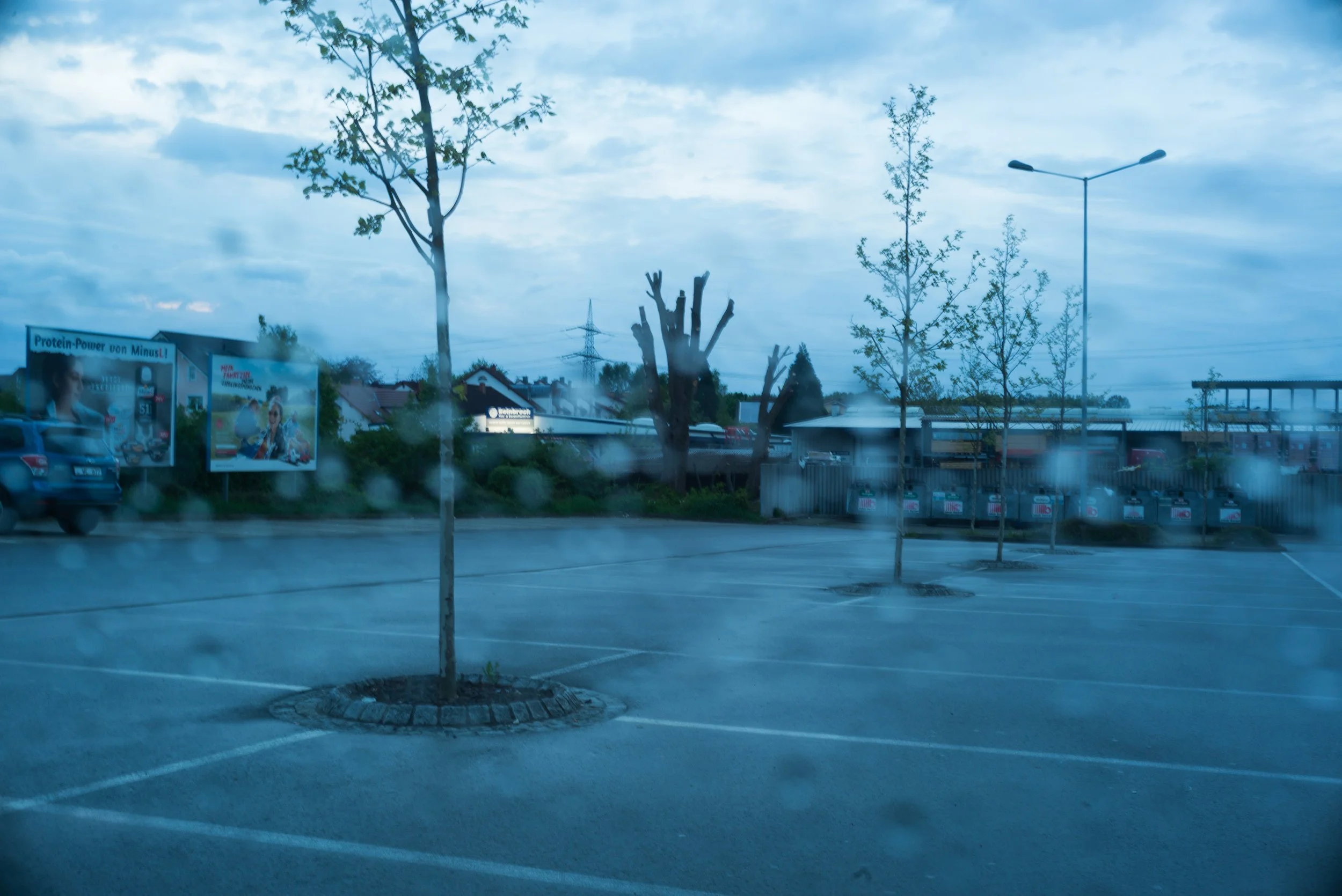  f9.5, 1/8, ISO 200. April 28, 2018 