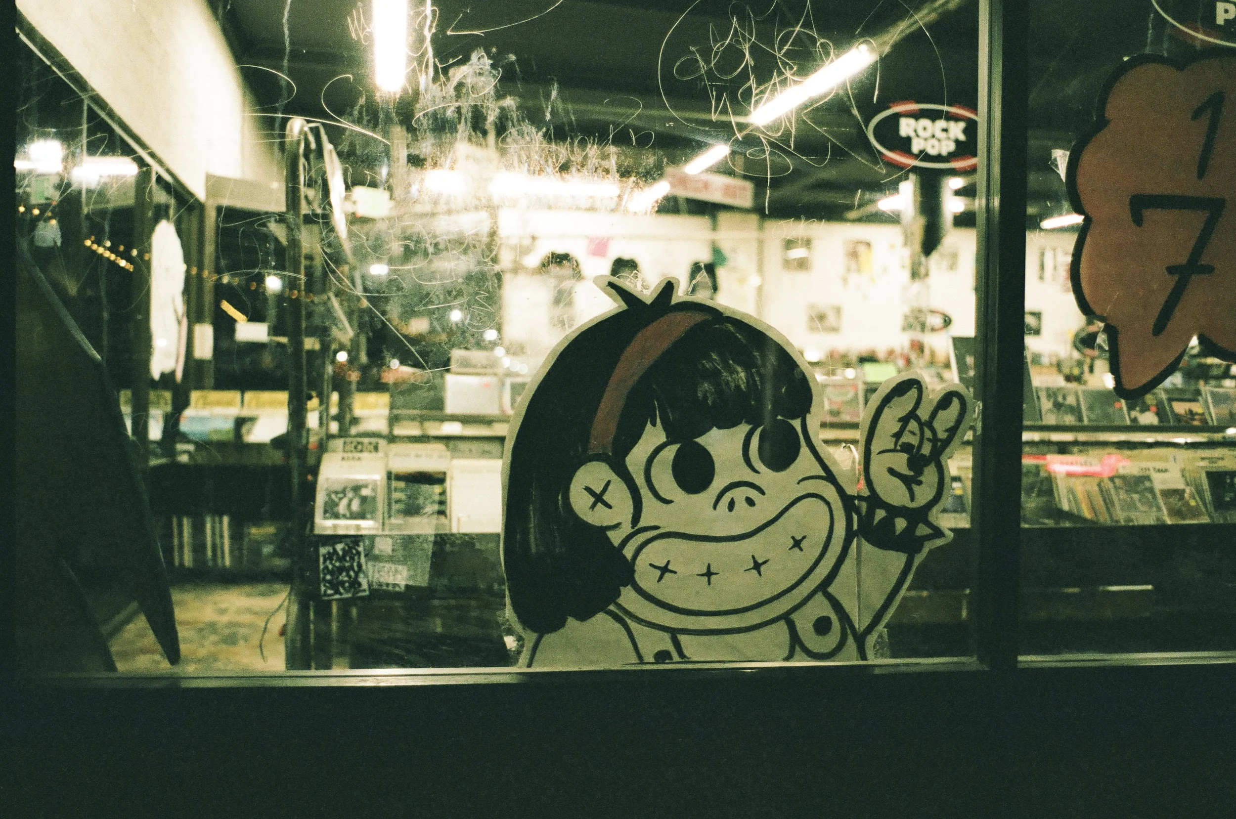  Contax G1, Portra 400. February 19, 2023 