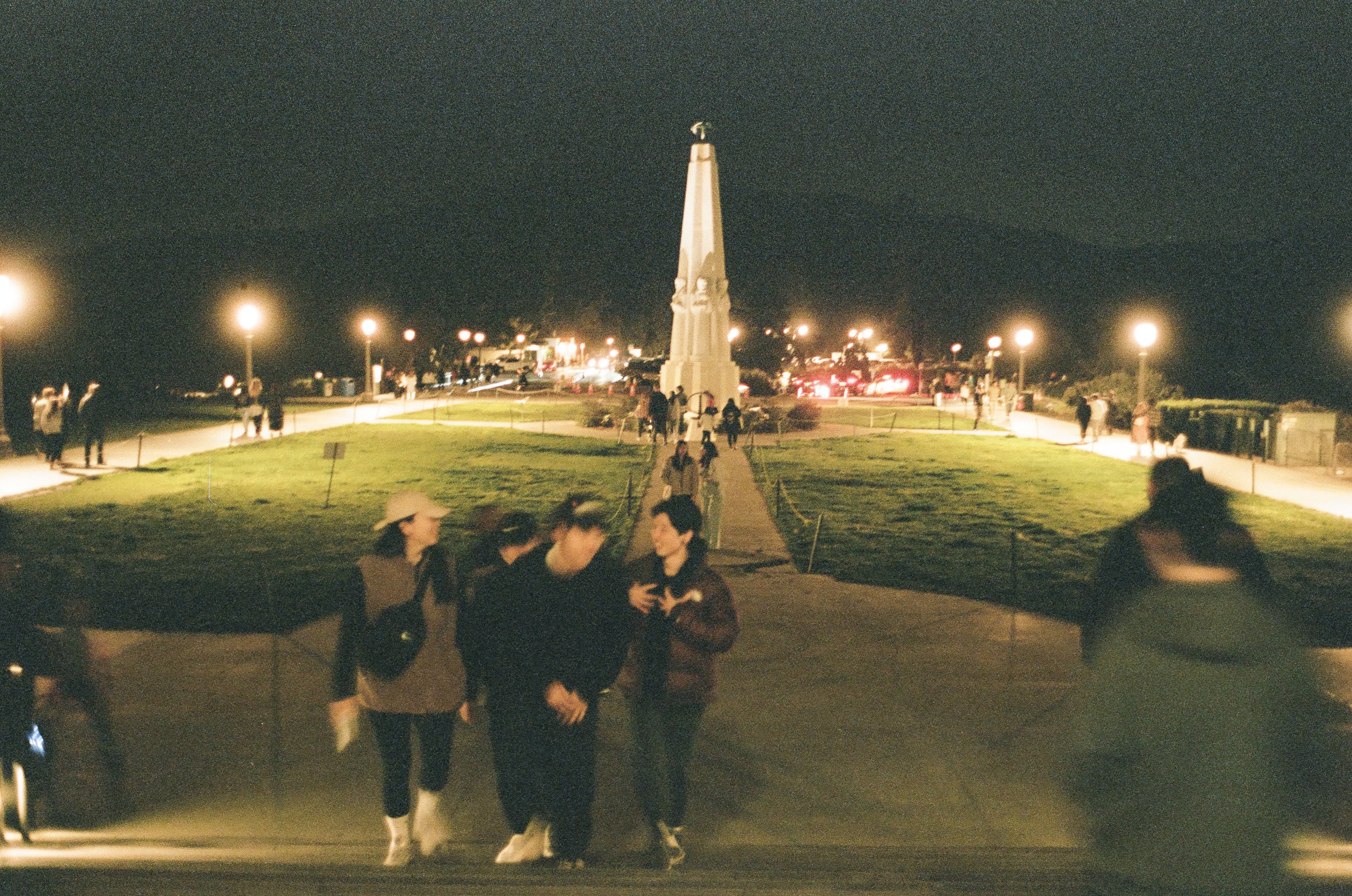  Contax G1, Portra 400. March 15, 2023 