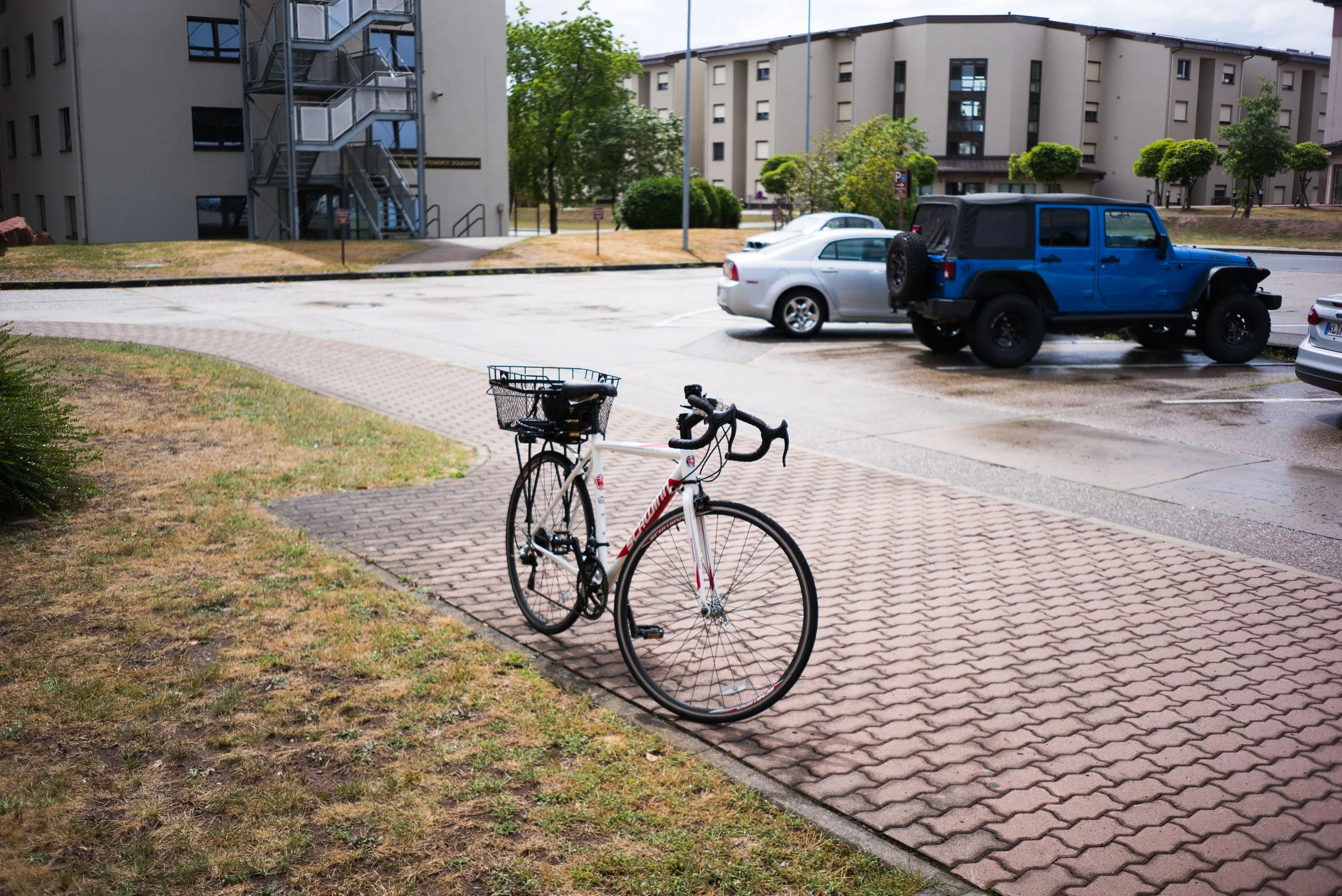  Leica M240, f4, 1/4000, ISO 200. August 13, 2018 